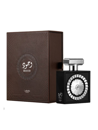 Lattafa Wajood  Унисекс парфюм  100 ml 