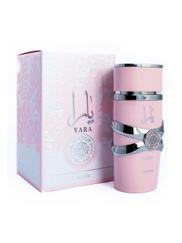 Lattafa Yara  Дамски парфюм  100 ml 