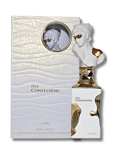 Lattafa Her Confession Дамски парфюм EDP 100 мл