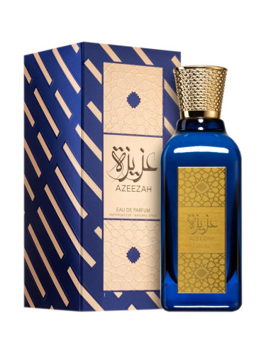 Lattafa AZEEZAH Унисекс парфюм 100 ml