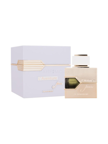 AL Haramain L'AVENTURE FEMME Дамски парфюм 100ml