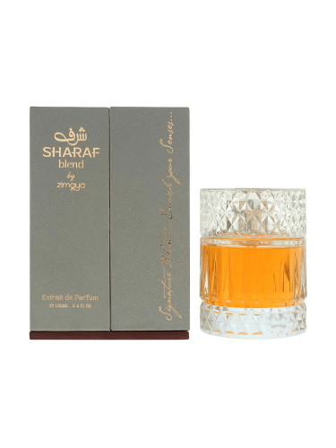 Zimaya SHARAF BLEND Унисекс парфюм 100ml