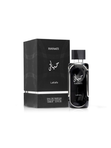 Lattafa Hayaati Мъжки парфюм 100ml