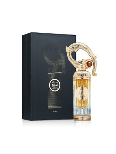 Lattafa Sehr Унисекс парфюм 100 ml