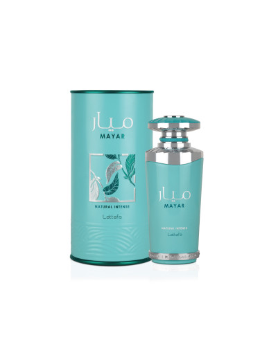 Lattafa Mayar Natural Intense Дамски парфюм 100мл