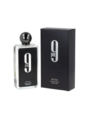 Afnan 9 PM Мъжки парфюм 100 мл