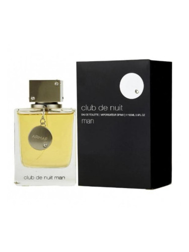 Armaf Мъжки парфюм Club De Nuit Мъжки парфюм 105 ml