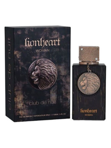Armaf Club De Nuit Lionheart Woman Дамски парфюм 100 ml 