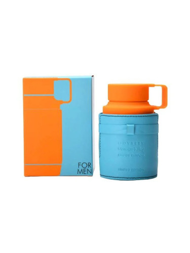 Armaf Мъжки парфюм Odyssey Mandarin Sky M EdP 100 ml 