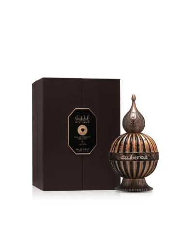 Lattafa Niche Emarati Antique EDP 100 ml