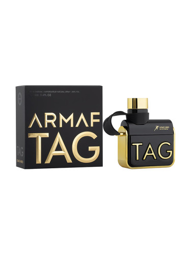 Armaf Мъжки парфюм Tag Him Uomo Nero M EdP 100 ml  