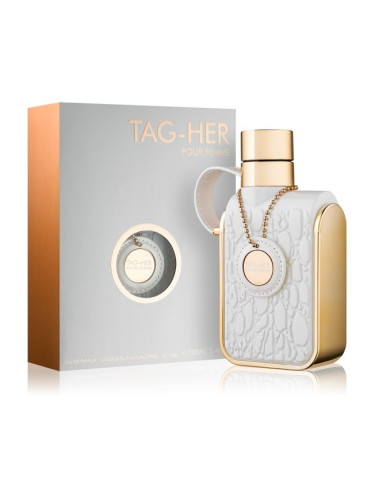 Armaf Дамски парфюм Tag Her W EdP 100 ml 