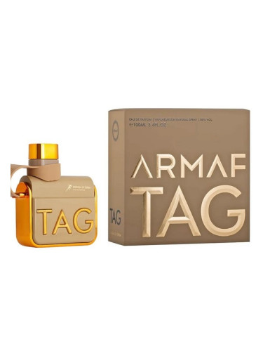 Armaf Дамски парфюм Tag Her Donna Di Terra W EdP 100 ml 