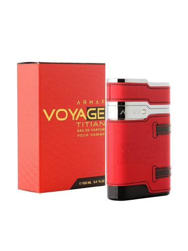 Armaf Мъжки парфюм Voyage Titan Pour Homme M EdP 100 ml