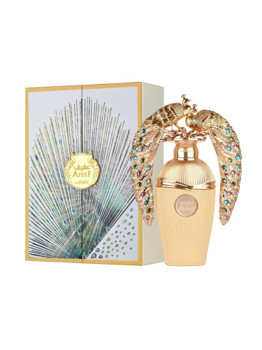 Lattafa Afeef Унисекс парфюм 100 ml