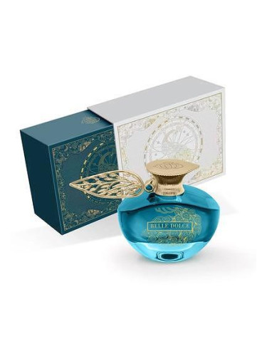 Fragrance World Belle Dolce Дамски парфюм 100 мл - нарушена опаковка