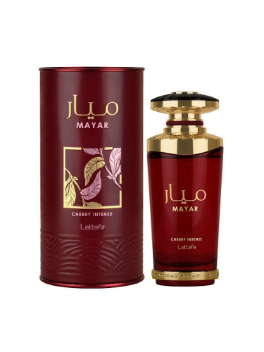 Lattafa Mayar Cherry Intense Дамски парфюм 100 ml