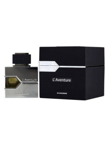 AL HARAMAIN L'AVENTURE Intense Мъжки парфюм 100 ml
