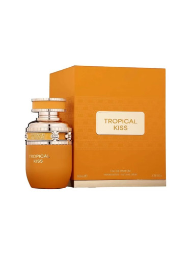 French Avenue Tropical Kiss  Дамски парфюм 80 ml