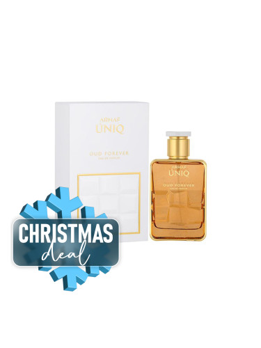 Armaf Uniq Oud Forever Унисекс парфюм 100 ml