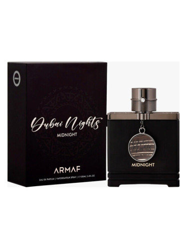 Armaf Dubai Nights Midnight Мъжки парфюм 100 ml