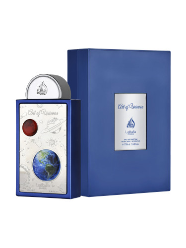 Lattafa Art of Universe Унисекс парфюм 100 ml