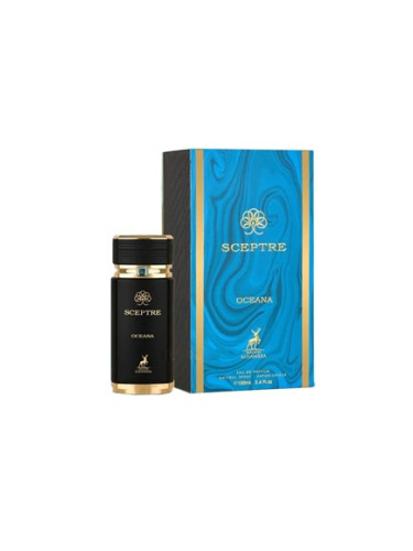 Maison Alhambra Sceptre Oceana Мъжки парфюм 100ml