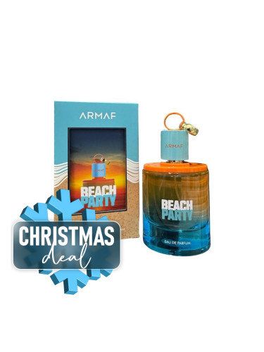 Armaf Beach Party Унисекс парфюм 100 ml