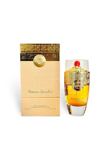 Paris Corner Tiramisu Speculoos Дамски парфюм 100 ml