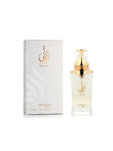 Zimaya Taraf White Дамски парфюм 100 ml