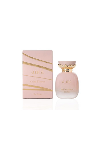 Khadlaj La Fede Aura Crisp Flower Дамски парфюм 100ml
