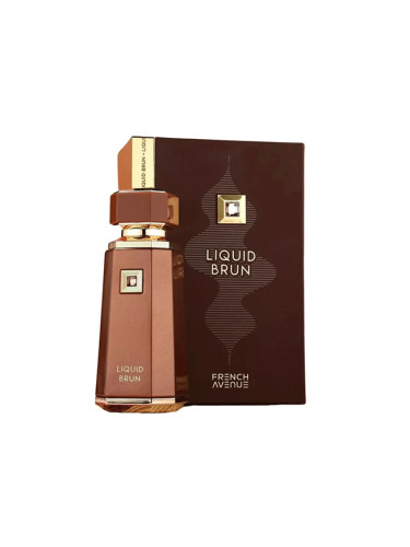French Avenue Liquid Brun Мъжки парфюм 100 ml