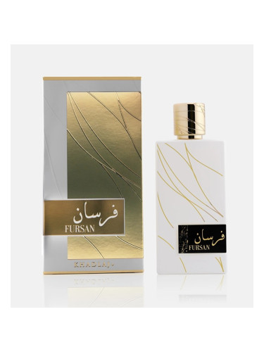 Khadlaj Fursan White Дамски парфюм 100 ml