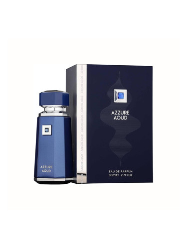 French Avenue Azzure Aoud Мъжки парфюм 100 ml