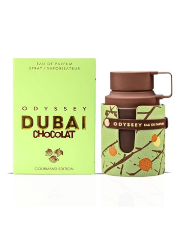 Armaf Odyssey Dubai Chocolat Унисекс парфюм 100 ml