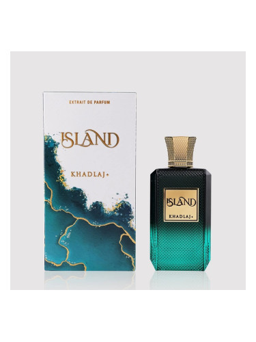 Khadlaj Island Мъжки парфюм 100ml 