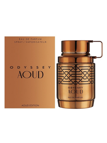 Armaf Odyssey Aoud Мъжки парфюм 100ml