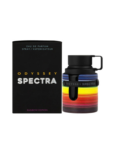 Armaf Odyssey Spectra Унисекс парфюм 100 ml