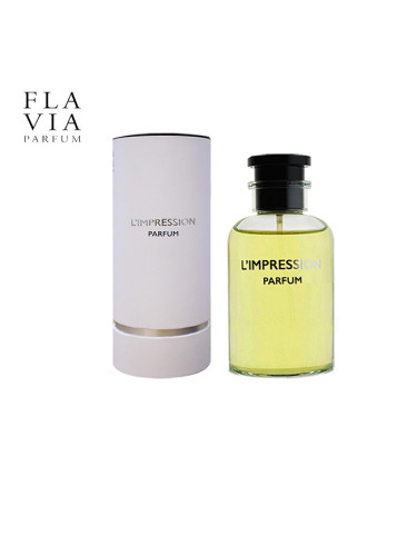 Flavia by Armaf  L'Impression Унисекс парфюм 100ml
