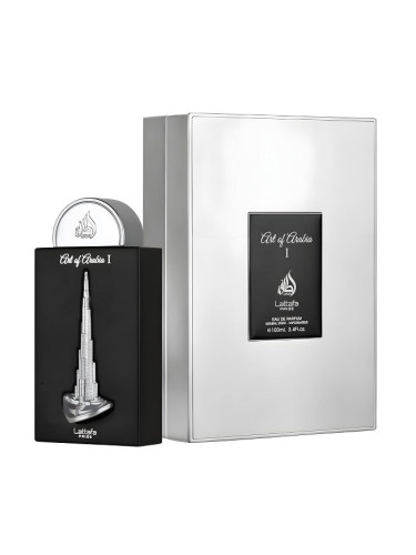 Lattafa Art of Arabia 1 Мъжки парфюм 100 ml