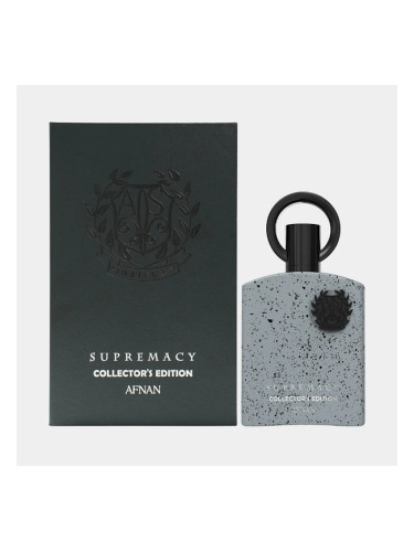 Afnan Supremacy Collector's Edition Мъжки парфюм 100 ml