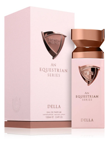 French Avenue An Equestrian Series Della Дамски парфюм 100ml