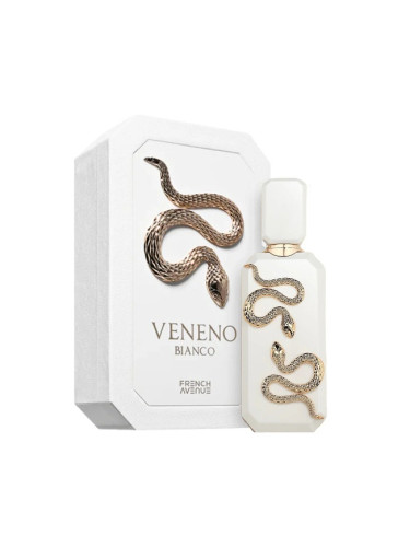 French Avenue Veneno Bianco Дамски парфюм 100ml