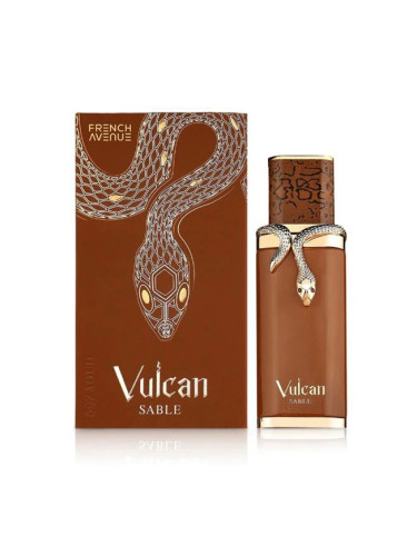 French Avenue Vulcan Sable Унисекс парфюм 100 ml