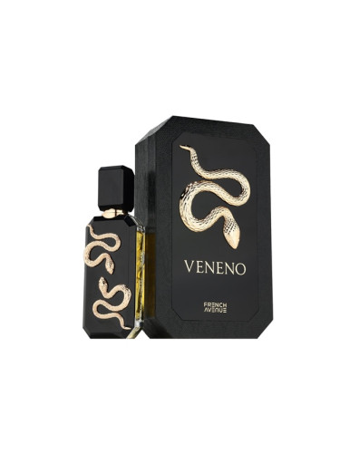 French Avenue Veneno Men Мъжки парфюм 100 ml