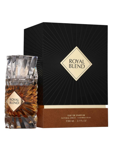 French Avenue Royal Blend Унисекс парфюм 100 ml