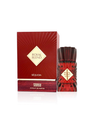 French Avenue Royal Blend Sequoia Унисекс парфюм 100 ml