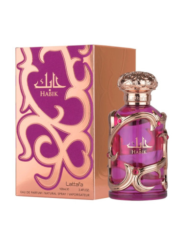 Lattafa Habik EDP Дамски парфюм 100 ml