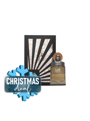Zimaya Charisma Pour Homme Мъжки парфюм 100 ml