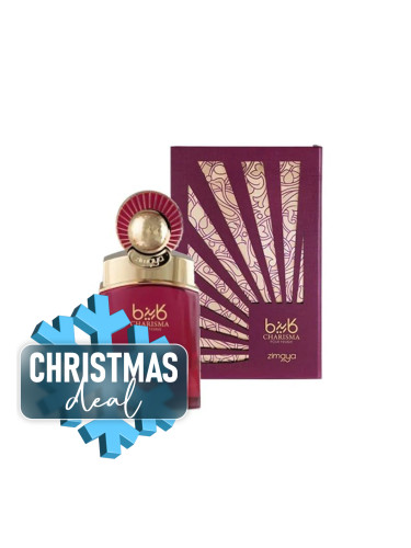 Zimaya Charisma Pour Femme Дамски парфюм 100 ml